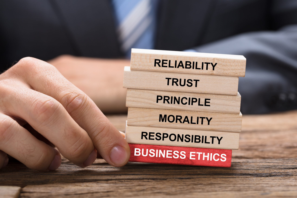 Business Ethics: How to Make Smart Decisions Today