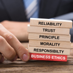 Business Ethics: How to Make Smart Decisions Today