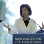 Gina Raimondo on Economics: Change Without Harm